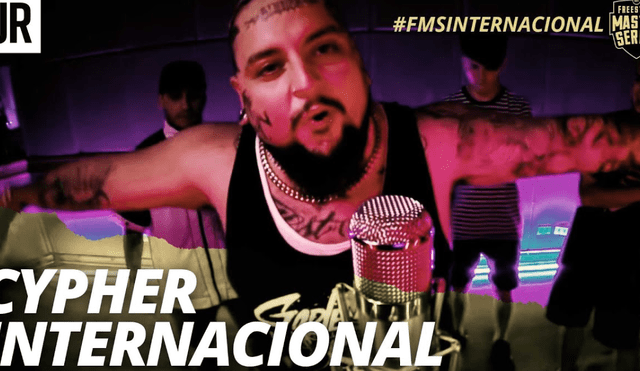 fms internacional