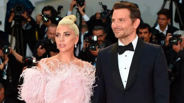 Bradley Cooper, Lady Gaga e Irina Shayk: ¿Cuál es la verdad del triángulo amoroso?