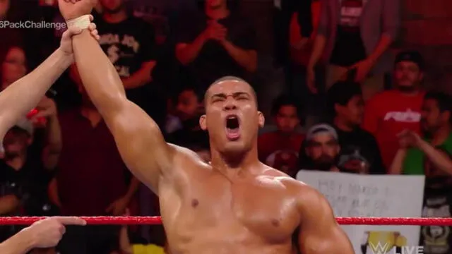 WWE Raw: revisa los resultados en el show previo a No Mercy 2017