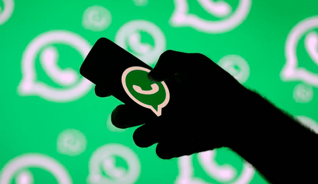 WhatsApp: con este truco puedes ver un mensaje eliminado por un contacto