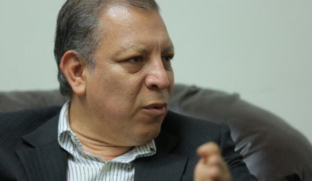 Marco Arana: "En la Municipalidad de Lima hay mafias enquistadas" [VIDEO]