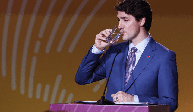 Primer ministro de Canadá se defiende ante acusación de acoso sexual a periodista