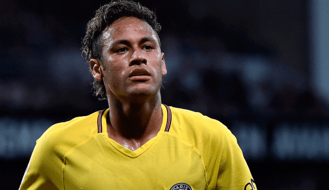 Neymar: PSG y los 4 jugadores que deberá vender para cumplir el fair play financiero