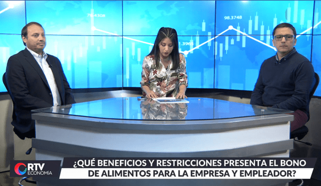 RTV Economía