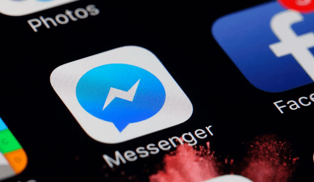 Facebook Messenger incluirá nueva función que lo hace parecerse más a Snapchat