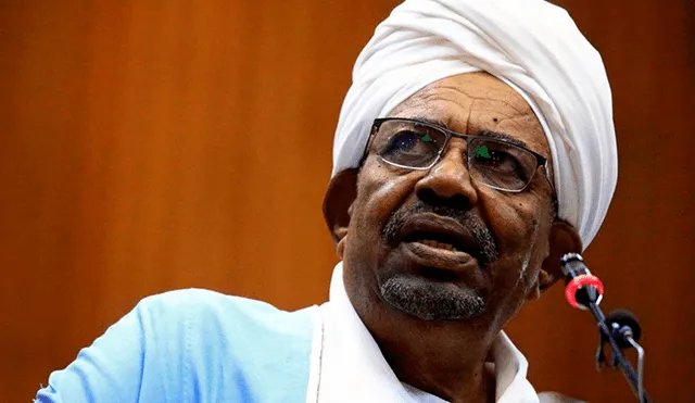 Sudán: Encuentran millones de dólares en casa de expresidente derrocado