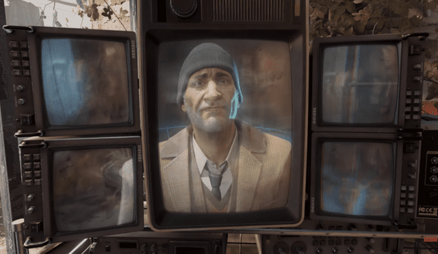 Half-Life Alyx: mira el tráiler de anuncio y cómo comprarlo ya