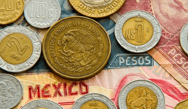 Tipo de cambio México: Euro a pesos mexicanos hoy, martes 7 de mayo