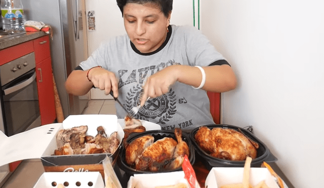 YouTube viral: ¿Tottus, Plaza Vea o Wong? ¿Qué supermercado vende el mejor pollo rostizado? [VIDEO]
