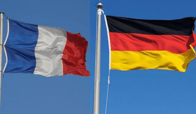 En febrero, París y Berlín concretan proyecto común de baterías eléctricas