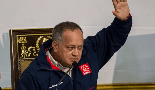 El Nacional, el medio opositor que podría ser dirigido por el chavista Diosdado Cabello [FOTOS]