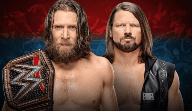 WWE Royal Rumble 2019: Revive la cartelera completa del evento