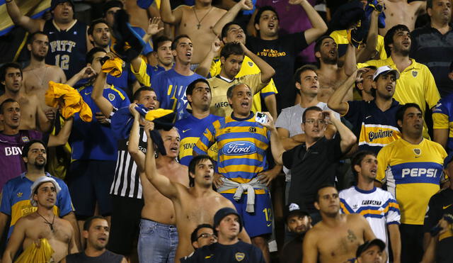 Boca le pide a Alianza bajar precio de entradas