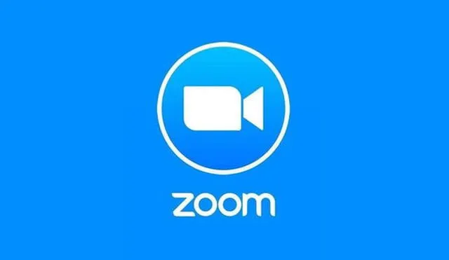 Zoom es la app de videollamadas más utilizadas durante la cuarentena.