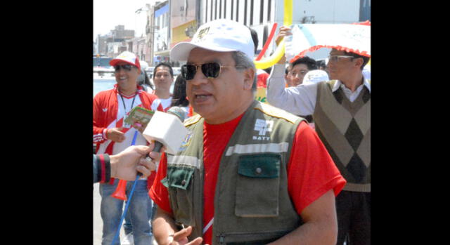 Trujillo: Cerca de 20 mil ciudadanos mantienen deudas tributarias