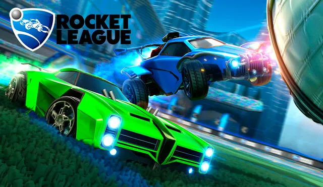 Rocket League ofrecerá dos modos de visualización en PS5 y Xbox Series X. Foto: Rocket League