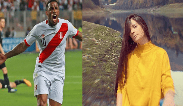 Fiestas Patrias: famosos saludan a Perú con emotivos mensajes en redes |