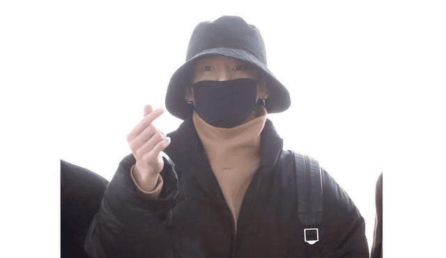 BTS sufren de acoso malas “fans” desde su llegada a los Grammy’s 2019 [VIDEO]