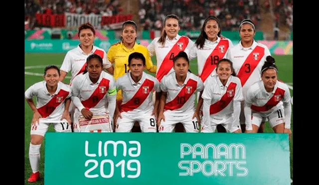 Alianza Lima fichó a Miryam Tristán, capitana de la selección peruana. Foto: Instagram