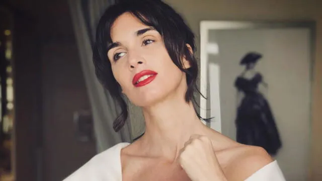 La actriz de nacionalidad española será la nueva Catalina Creel en el remake de Televisa. Foto: Instagram.
