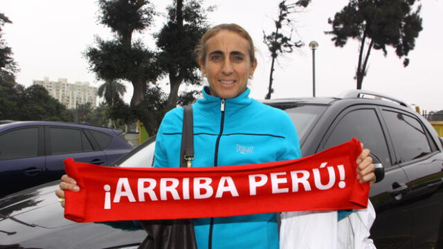 Día de la mujer: 10 deportistas peruanas que hicieron historia 