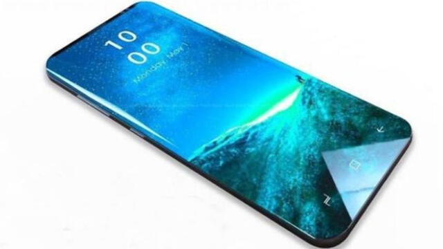Samsung estaría desarrollando un smartphone con doble pantalla [FOTOS]