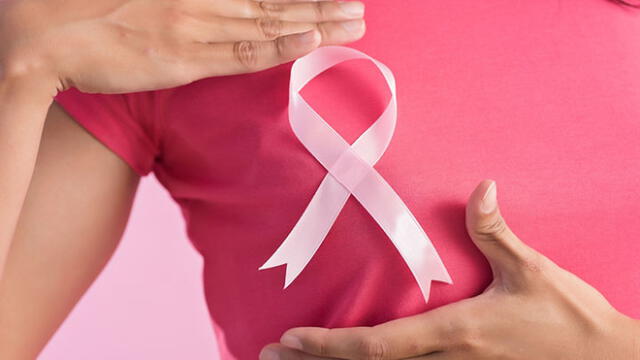 Buses de despistaje de cáncer de mama recorrerán distritos de Lima 