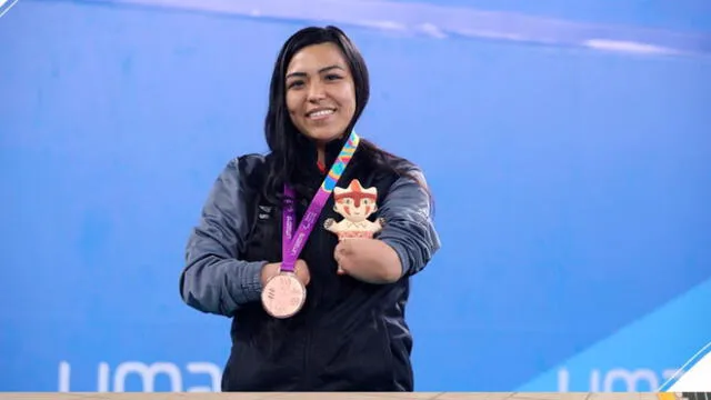 Juegos Parapanamericanos: conoce a los 15 medallistas que tendrán nuevo departamento