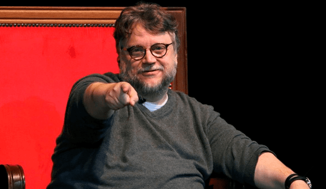 Guillermo del Toro a Netflix: "Mi único pedido es que no contraten a gente tonta"