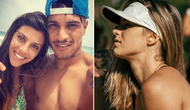 Thaisa Leal seduce con bikinazo y seguidores le recuerdan a Paolo Guerrero [FOTOS]