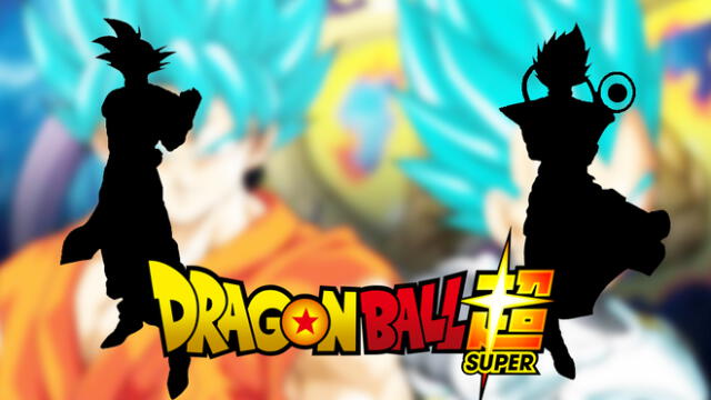 Dragon Ball Super: publican primeras imágenes con apariencia de Gokú como Dios de la Destrucción y Vegeta, su ángel
