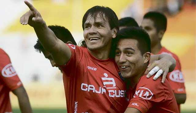Cienciano: hincha cusqueño realizó emotivo video sobre su retorno a la Primera División [VIDEO]