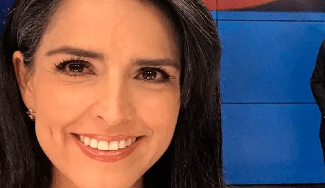 Periodista respondió a críticas por pedirle a venezolanas que “paren de parir” [AUDIO]