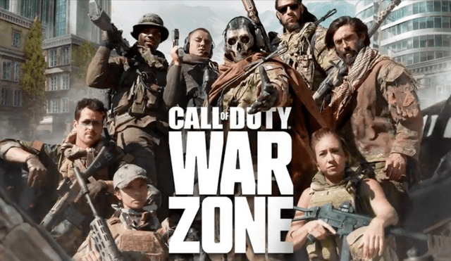 Call of Duty Warzone hará que jugadores tramposos se enfrenten en una misma partida.