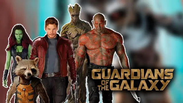 Guardianes de la Galaxia 3 podría matar a un personaje. Créditos: Composición