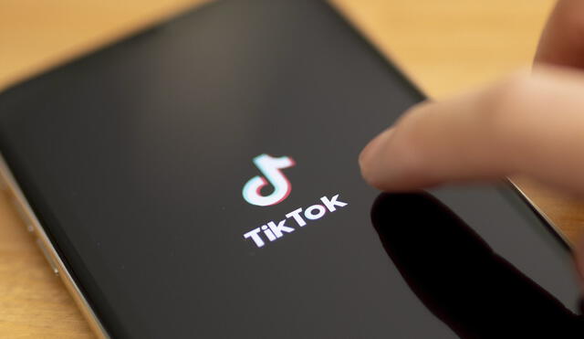 TikTok eliminó más de 6 millones de publicaciones en el país y restringió al menos dos cuentas. Foto: EFE/referencial