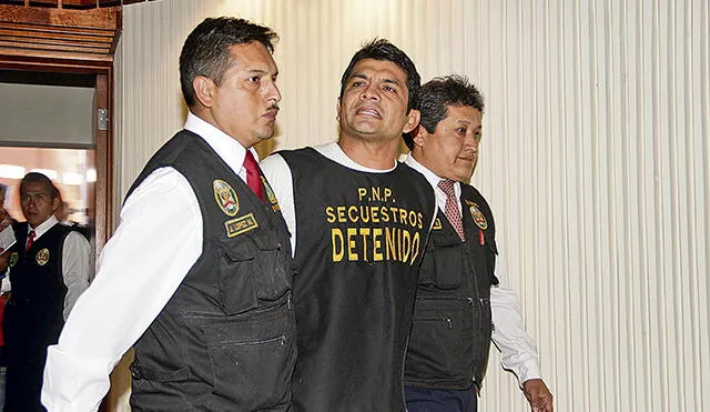 Exárbitro FIFA Héctor Pacheco fue sentenciado a 15 años de cárcel