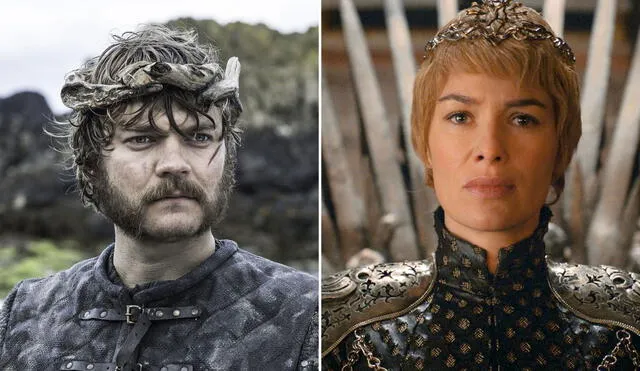 Game of Thrones 8x04: [SPOILERS] ¿Qué pasó con Euron y Cersei?