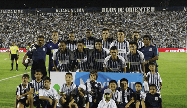 Alianza Lima: La cuantiosa suma que se recaudó en el debut ante Sport Boys