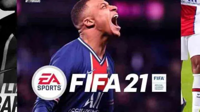 Si tienes la Playstation 4 y un amigo posee la Playstation 5, no podrán jugar FIFA 21 entre sí. (Fotos: EA Sports)