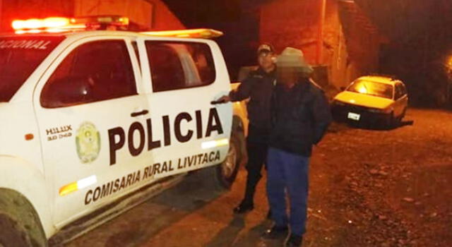 Denuncian a sujeto por violar y embarazar a niña en Cusco 