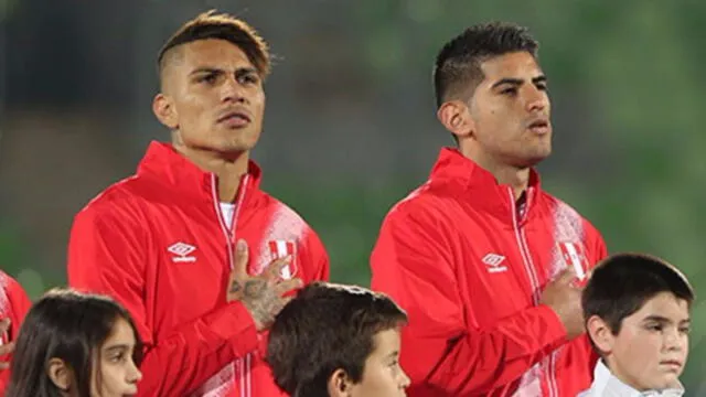 Carlos Zambrano llegó a Lima para integrarse a la selección peruana [VIDEO]