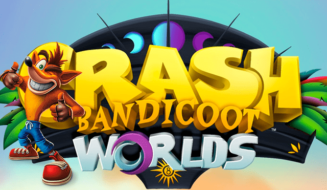 Crash Bandicoot Worlds sería el videojuego que se presentaría en el State of Play.