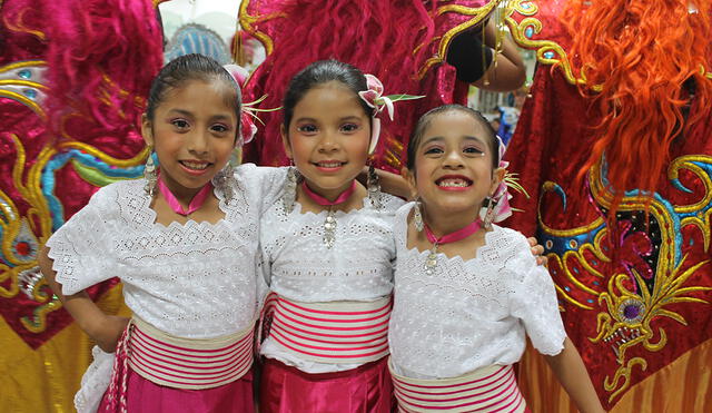 Brisas del Titicaca dictará talleres de instrumentos y danzas peruanas