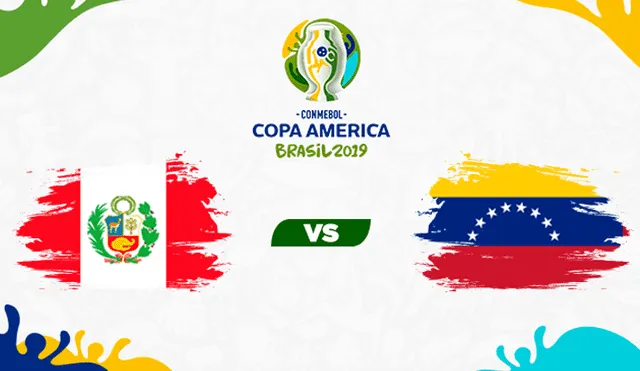 Perú empata 0-0 con Venezuela tras dos goles anulados por el VAR [RESUMEN]