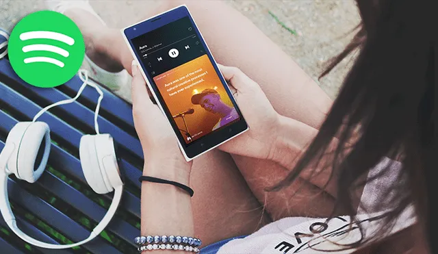 Spotify estrena formato similar a las historias de Instagram y así lucirá [FOTOS]