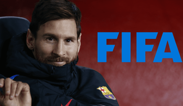 Lionel Messi y su ansiado reclamo "al fútbol" en Rusia 2018