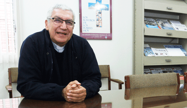 Perfil de Carlos Castillo Mattasoglio, nuevo Arzobispo de Lima
