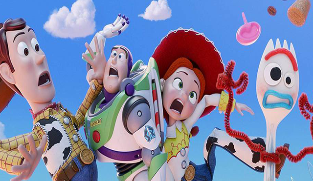 Toy Story 4: Filtran posible trama de la cinta y nostálgicos fans se emocionan