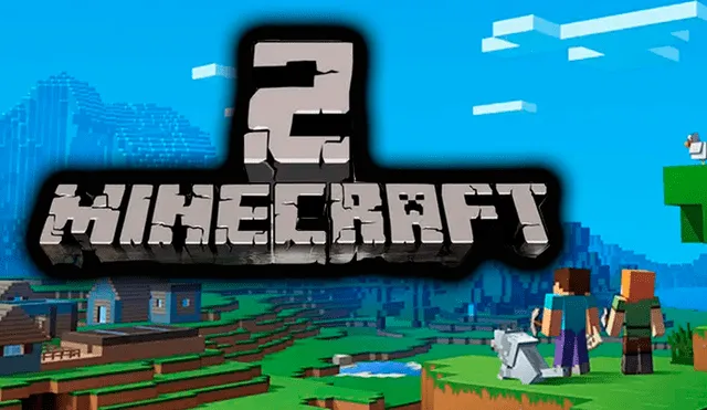 Supuesta filtración del Nintendo Direct de noviembre anuncia la llegada de Minecraft 2.